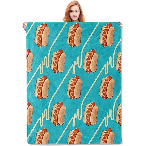 Manta de delfín, regalo para mujeres amantes, suave, cálida, ligera, acogedora, de felpa azul, con diseño de animales marinos, para dormitorio, sala de estar, sofá, decoración del hogar, 50 x 40