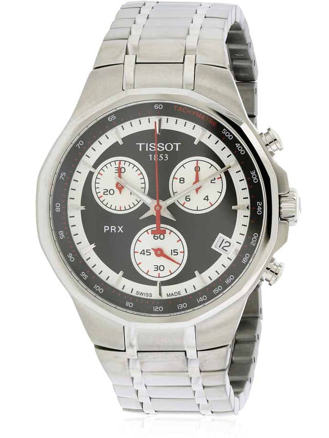 tissot datejust