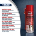 thumbnail image 4 of Kraken Bond ThermaFoam Wide Spray Foam Insulation, 16 oz, 6 Pack, 4 of 8