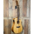 thumbnail image 3 of Teton STS100CENT12 12-String Acoustic Guitar, 3 of 6
