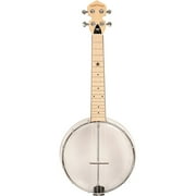 Gold Tone Little Gem Banjo Ukulele Lefty Diamond