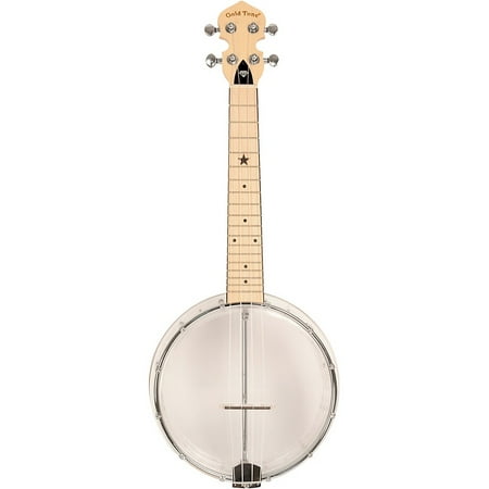 Gold Tone Little Gem Banjo Ukulele Lefty Diamond
