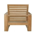thumbnail image 5 of Capistrano Deep Seating Armchair, 5 of 5