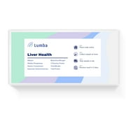 At-Home Liver Health Test Kit | CLIA Certified Labs | Accurate & Fast Online Results in 2 Days