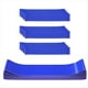 thumbnail image 1 of Paquete de 16 Bandas para Sillas para Niños con Pies Inquietos, Herramientas para el TDAH para Niños, Bandas para Sillas para Mejorar el Enfoque, Azul, 1 of 8