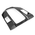 thumbnail image 5 of BOROCO Ajuste De La Cubierta del Panel De La Caja De Cambios, Consola Central De Fibra De Carbono Ajuste De La Cubierta del Panel De Cambio De Marchas Apto para Honda CRV 2017-2020, 5 of 5