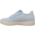 thumbnail image 2 of Vessi Weekend Sneaker Onshore Blue SHWKOSW Women's Size 6 Medium, 2 of 4