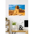 thumbnail image 3 of Le Grand Sphinx de Gizeh, 3 of 4