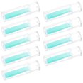 thumbnail image 1 of 12pcs Contact Lens Remover Tool Contacts-lens Removers Portable Contacts Lens Applicators, 1 of 8