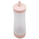 thumbnail image 3 of 3X Botella Exprimible Accesorios de Cocina de Salsa Vinagrera de Salsa de Tomate Aceite Vinagre Salsa de Soya de PlÁStico Dispensador de Condimentos Rosado + Transparente, 3 of 8