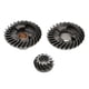 thumbnail image 1 of Gear Kit for Yamaha F15 4 Stroke 15HP Outboard Motor 63V-45551-00, 1 of 5