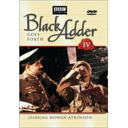 BLACK ADDER GOES FORTH [ENGLISH]