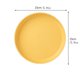 thumbnail image 2 of 5 Round Colors Feeding Bowl Cat Food Bowl Fatigue-free Bowls For Wet And Dry Food For Kittens And Short-legged Cats buy 2 get 3, 2 of 7