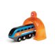 thumbnail image 4 of Tren de juguete de madera BRIO 33971 Smart Tech Sound Graba y reproduce, 4 of 9