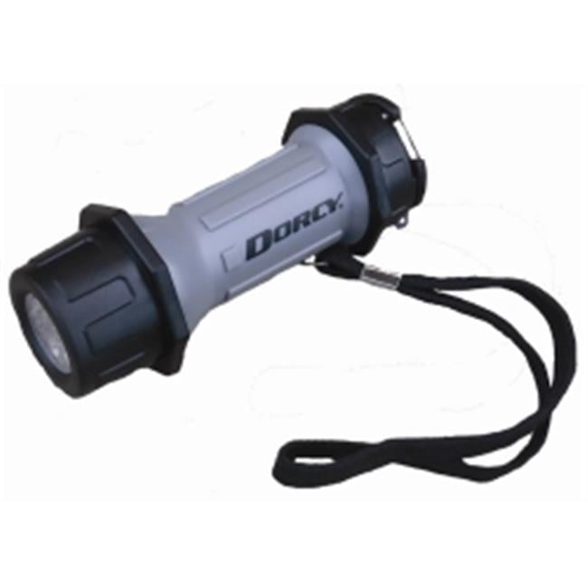 Dorcy International 41 2602 42 Lumen Led Flashlight