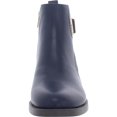 thumbnail image 2 of Tommy Hilfiger Womens Rezin 2 Cushioned Insole Logo Ankle Boots, 2 of 3