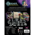 thumbnail image 2 of Middara: Cross-Promotion Pack - Expansion, 10 New Plastic Miniatures & Cards, Character Alts, RPG Upgrade Components, Dungeon Crawler Roleplaying Game, 2 of 13