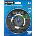thumbnail image 3 of HART 4 1/2-inch Masonry Grinding Wheel, 3 of 10