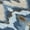 Blue, variant on Addison Rugs Chantille Indoor/Outdoor Transitional Ikat Green Washable Rectangle Rug, 9' x 12'
