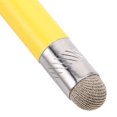 thumbnail image 3 of unbranded Para Pantalla Táctil Color Amarillo Con Dual Para Escritura Precisa, 3 of 8