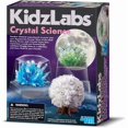 thumbnail image 1 of 4M : Crystal Growing - 3 crystals Experience, 1 of 2