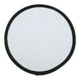 thumbnail image 1 of Photography Reflector, Soft Light Filling Silver And White Reflector With Storage Bag For Outdoor Lighting 30cm / 11.8in, 1 of 8