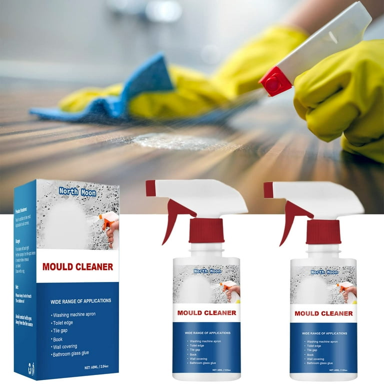 Mildew Cleaner Foam,Mildew deodorant decontamination, Foam Mildew