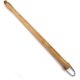 thumbnail image 5 of 6 Pcs Bbq Basting Brush Set Cotton Yarn Baking Oil Brush Wooden Handle for Grilling Accessories, 5 of 5