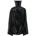 thumbnail image 2 of Smiffys Cape d'Halloween en PVC pour Adulte Vampire, 2 of 2