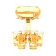 thumbnail image 1 of Distributeur de Verres à Shot et Distributeur de Cocktails Distributeur de Liquides, 1 of 9