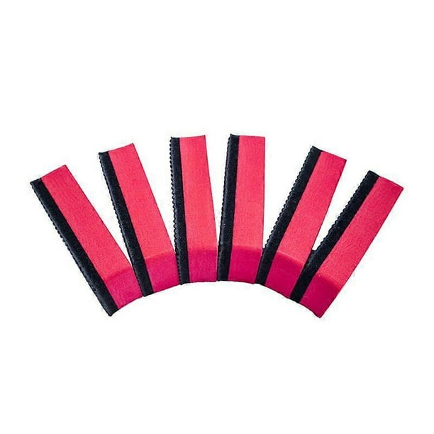 Magic Clay Sponge Bar Car Pad Block Cleaning Eraser Wax Polish Pad Tool E7CA