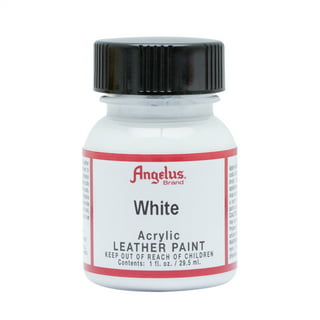 Angelus Leather Paint 1 fl. oz. — Tandy Leather International