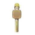 thumbnail image 1 of Micrófono Karaoke bluetooth Gadgets and Fun  Con lector de memoria USB y Micro Sd, 1 of 3