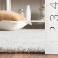 thumbnail image 5 of SAFAVIEH Renewal Abraham Geometric Area Rug, Light Gray, 5' x 8', 5 of 8