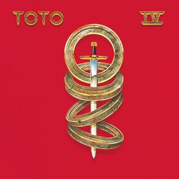 Toto - Toto Iv - Music & Performance - CD