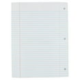 Filler Paper, College Ruled, 150 Pages, 8" x 10.5"