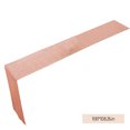 thumbnail image 3 of Decoraciones para fiestas, camino de mesa de oro rosa de 30 x 274 cm, camino de mesa con purpurina para fiestas, recepciones, baby showers, camino de mesa para comedor y manteles para bodas., 3 of 9