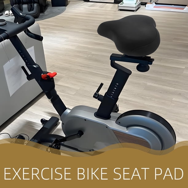 Pédales De Rechange Pour Vélo D’exercice – Antidérapantes, Réglables, Compatible Axes 9/16″ Ou 1/2″, Lot De 2