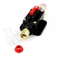 thumbnail image 2 of MYG Lot de 1 Casse-Fusibles Auto Inline avec Cosse en Fil et Tube Thermorétractable 12V-24V DC, 2 of 9