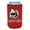 Red, variant on Bite Me Shark Can Coolie (Red)