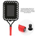 thumbnail image 3 of Raqueta Fungo Jikbeed Baseball para entrenadores y padres (roja), 3 of 8