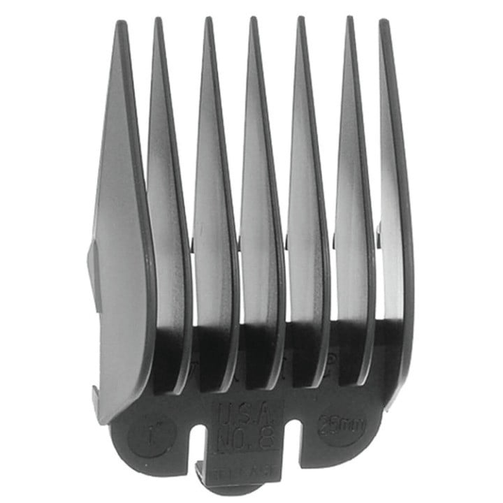 Wahl 1' #8 Attachment Comb