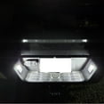 thumbnail image 5 of Yassdwbn 2Pcs LED License Plate Light Lamp For Toyota Tacoma 2016-2022 Part# 81270-0C040, 5 of 5