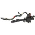 thumbnail image 2 of Turn Signal Switch With Cruise Control – Fits Chevrolet Express & GMC Savana 2003-2007 – Replaces SW4178 2 of 5