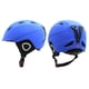 thumbnail image 4 of Greeniant Cascos de Snowboard para niños, gorras para exteriores moldeadas integralmente, protección de seguridad, sombrero deportivo cálido, Deportes de nieve Tipo 1, 4 of 6