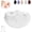 White, variant on 2026 New 2 in 1 Electric Nail Clipper & Nail Trimmer Polisher, USB Rechargeable Automatic Nail File with 2 Adjustable Speeds for Baby, Kids, Adults & Seniors