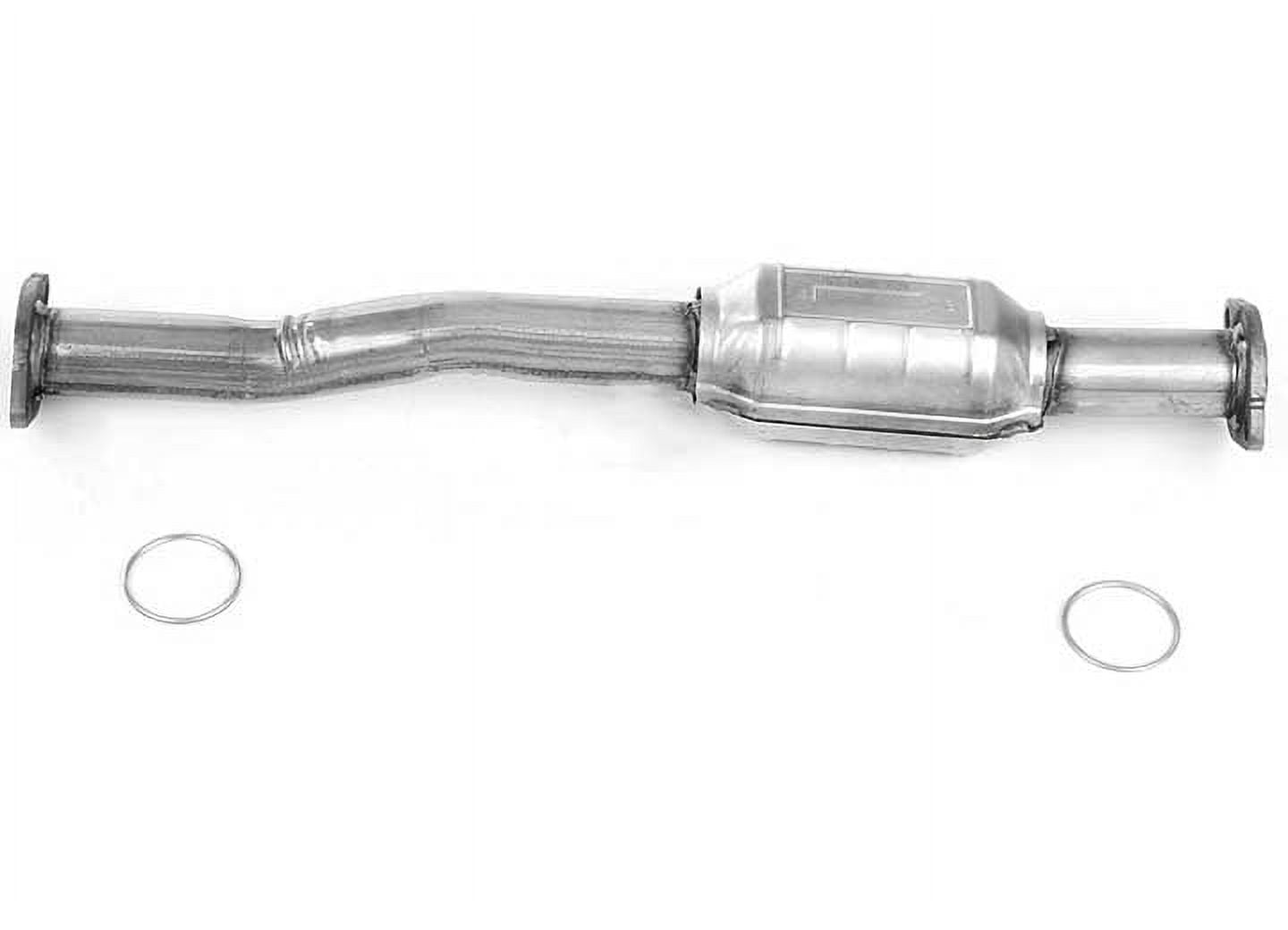Autopart International EPA Standard Load Direct Fit Catalytic Converter