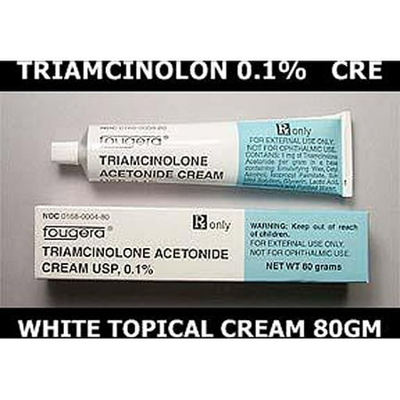 301680004808 Upc Triamcinolone Acetonide 1 Cream 1 Gm Mfg By Fougera Company Buycott Upc Lookup
