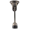 thumbnail image 4 of Lefu Kick Down Door Stopper Zinc Alloy Foot-Operated Lever Door Stop Non-Slip Rubber, 4 of 9