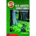 thumbnail image 1 of Pre-Owned Best Old Growth Forest Hikes: Washington & Oregon Cascades (Best Hikes) (Paperback) 0898868394 9780898868395, 1 of 1